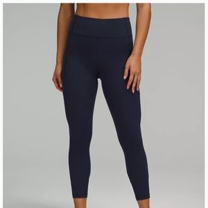 LULULEMON Invigorate Tights